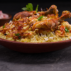 Hyderabad - biryani and beyond