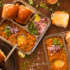 Mumbai - the pav power