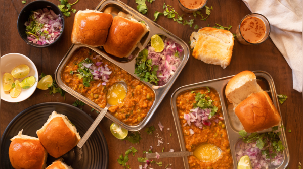 Mumbai - the pav power