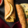 Kolkata - rolls, sweets, and more