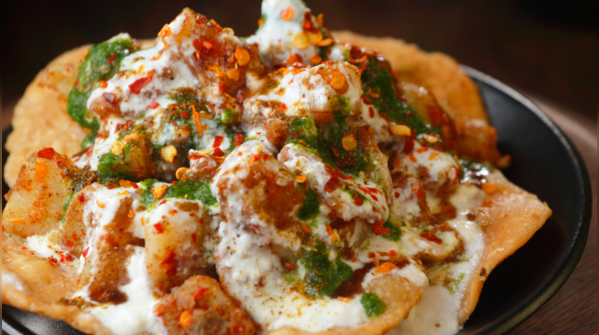Delhi - chaat central