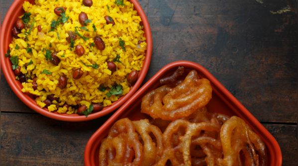 Indore - the midnight capital of snacks
