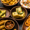 Ahmedabad - the taste of Gujarat