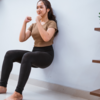 Supports weight management