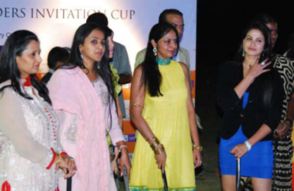 Supriya Shailaja