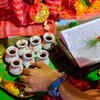 Performing Shodashopachara Puja