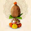 Ghatasthapana