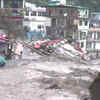 Uttarakhand roads, houses severely affected