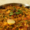 Gujarat - Undhiyu