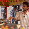 From Safed Gajar Halwa to Fruit Kulfi: 10 unique street foods of India