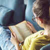 "Read more books"
