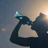 "Drink more water"