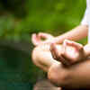 "Meditate"