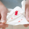 Frequent nosebleeds