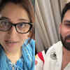 Dipika and Shoaib express gratitude