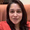 Dipika gives a health update