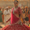 Get Bollywood-worthy chaniya choli perfection