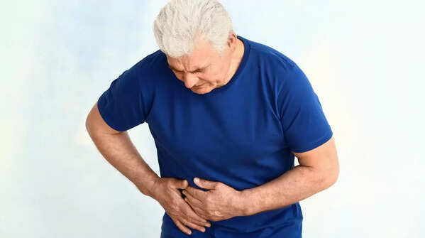 How kidney disease shows up in men