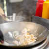 Stir-Frying