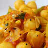 Ammini Kozhukattai 