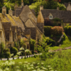 Bibury, Gloucestershire