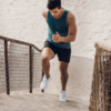 Movement as a daily ritual