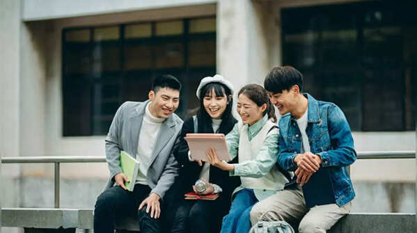 The Self-perception impact