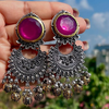 The magnificent chandbalis