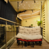 ​Shared balcony