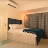 ​Awez’s mom’s room