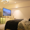 ​Awez’s room