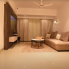 ​Living room and dining area