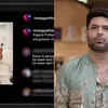 Kapil tries to translate Telugu