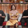 Shriya Saran’s Family Love for the Show