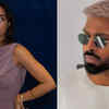 ​How did Hardik and Mahieka’s dating rumours begin?