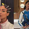 ​When Mahieka recalled her ramp experience