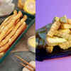Potato Sticks