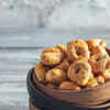 Italian Taralli