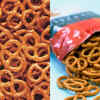  Pretzels