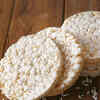 Thai Crispy Rice Crackers