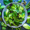 Leafy Greens