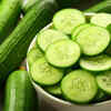 Cucumbers