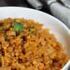 Bajra Pulav 