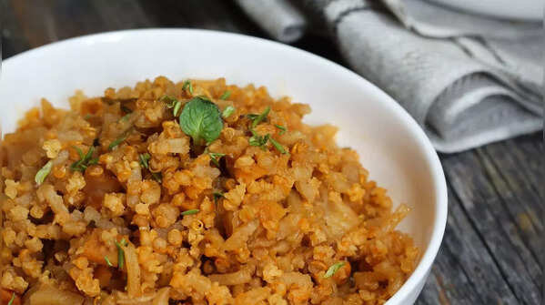 Bajra Pulav