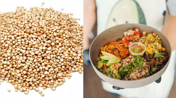 5 Bajra millet recipes that are perfect for weight watchers