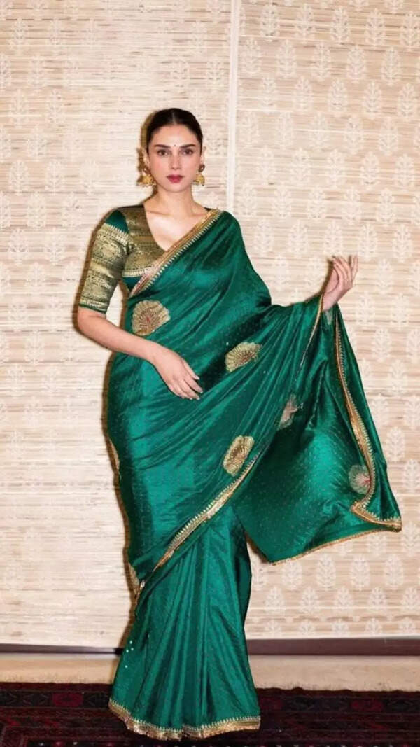 Aditi Rao Hydari