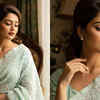 Show Chikankari saree love