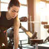 Strength training