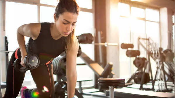 Strength training