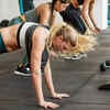 Moderate-Intensity Aerobic / Steady State Cardio